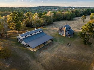 Catalpa Rd, Big Sandy, TX 75755