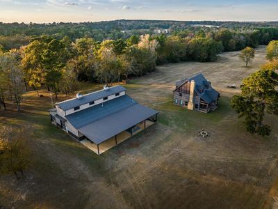 Catalpa Rd, Big Sandy, TX, 75755