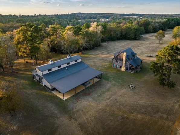 Catalpa Rd, Big Sandy, TX 75755