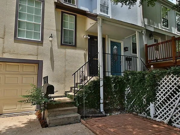 814 Knox St APT C, Houston, TX 77007