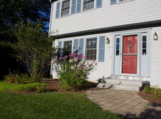 43 Smith Rd, Goffstown, NH 03045