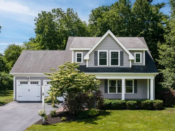 52 Tansy Avenue, Stratham, NH 03885