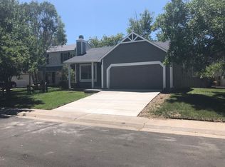 3984 S Fundy Cir, Aurora, CO 80013