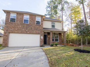 3504 Cub Ct, Conroe, TX 77301