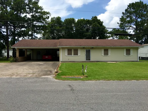 145 Division St, Houma, LA 70364