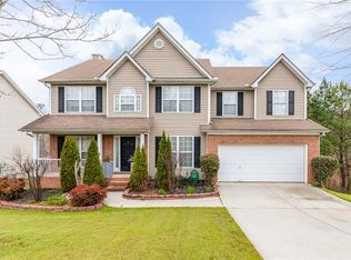 1494 Log Cabin Ln, Lawrenceville, GA 30045