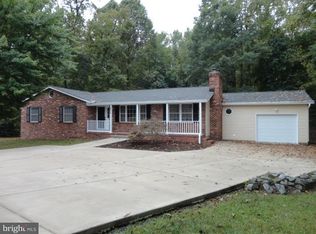 601 Payton Dr, Fredericksburg, VA 22405
