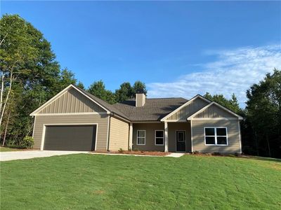 180 Maple Dr, Commerce, GA, 30529