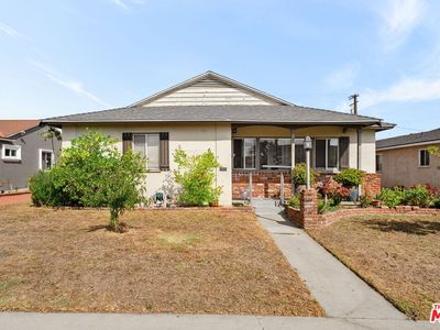 3311 W 115th St, Inglewood, CA, 90303