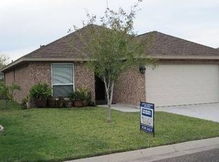 565 Heather Dr, Harlingen, TX 78552
