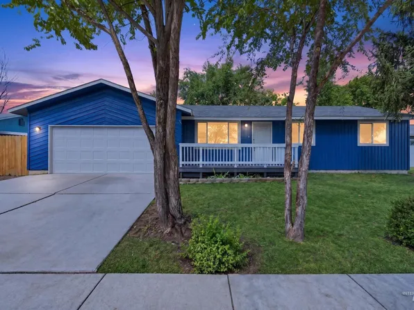 11856 W Race St, Boise, ID 83713