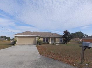 5 Pine Trace Loop, Ocala, FL 34472