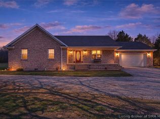 3279 E Lovers Lane, Scottsburg, IN