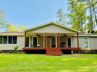 109 Smoke Ridge Dr, North Augusta, SC 29860