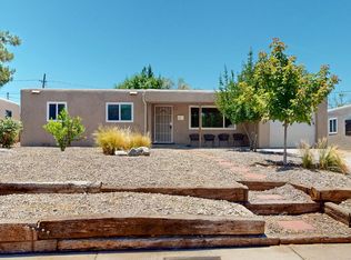 6312 Zimmerman Ave NE, Albuquerque, NM 87110