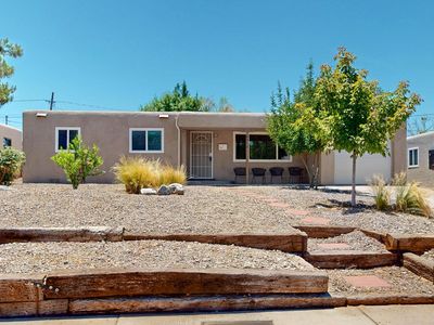 6312 Zimmerman Ave NE, Albuquerque, NM, 87110