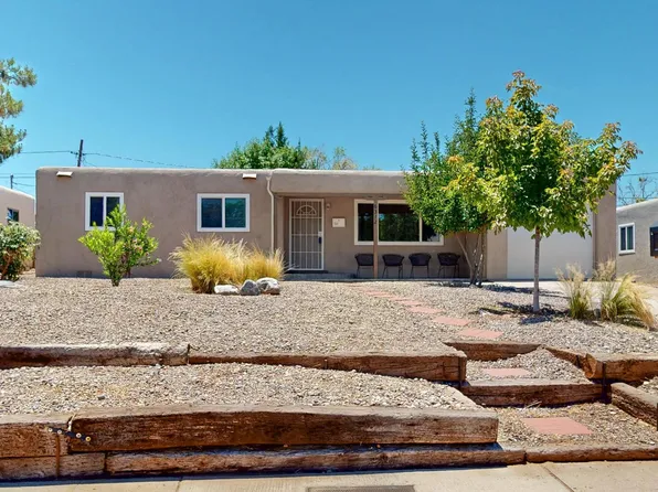 6312 Zimmerman Ave NE, Albuquerque, NM 87110
