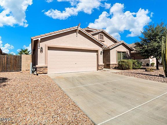 2nd image of 2154 W JASPER BUTTE Drive