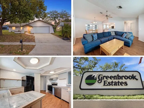 8643 Woodbridge Dr, New Port Richey, FL 34655