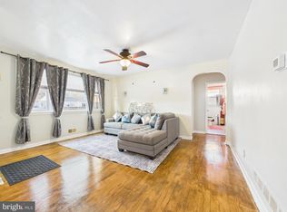 3213 Doycron Ct, Baltimore, MD 21207