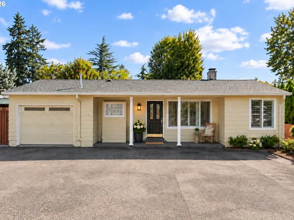 14904 SE River Rd, Milwaukie, OR 97267
