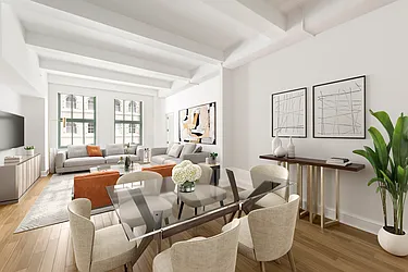 Sold by Douglas Elliman