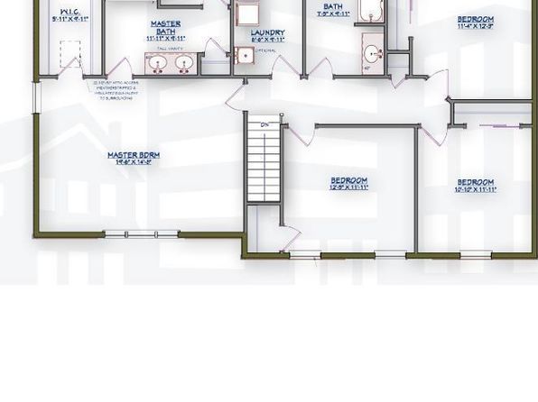 6 Country Club Rd, Ashland, PA 17921