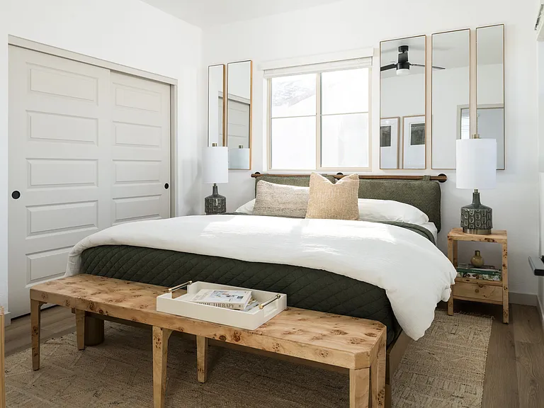 Bungalows at Sundance — Photo 8