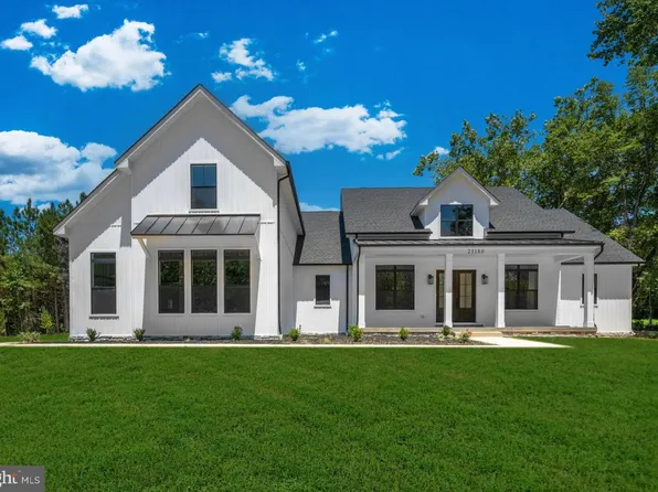 16560 Trail Mill Pl, Hughesville, MD 20637