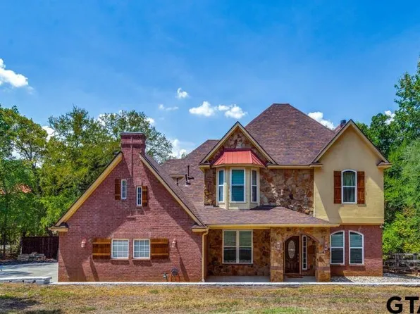 289 Aqua Marine Dr, Little Elm, TX 75068
