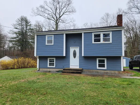 (undisclosed Address), Stafford, CT 06076