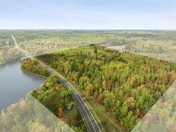 Clearwater Rd, Grand Rapids, MN 55744