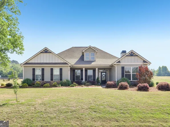 50 Chapman Farm Rd, Senoia, GA 30276