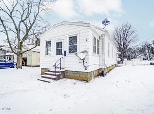 609 Congress St, Van Wert, OH 45891