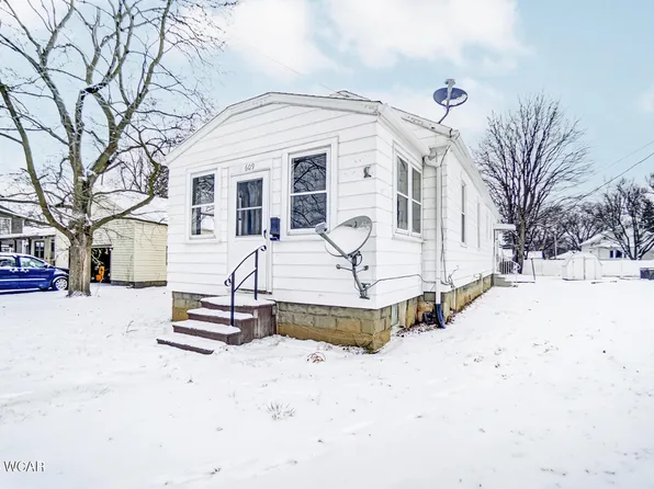 609 Congress St, Van Wert, OH 45891