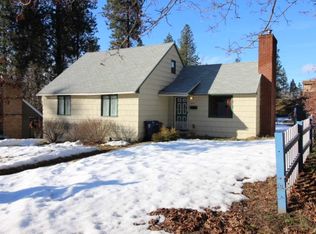 3723 E 11th Ave, Spokane, WA 99202