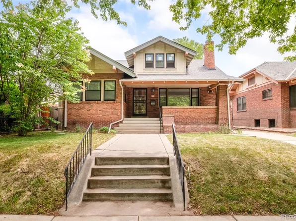 674 Steele Street, Denver, CO 80206