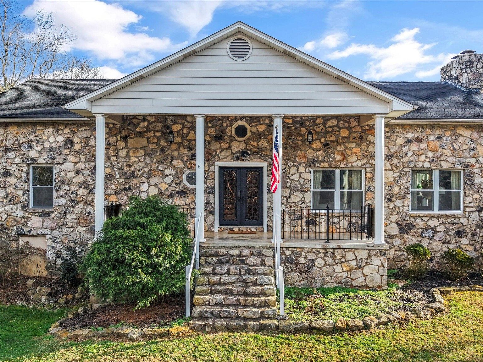 7969 Glendale Community Rd, Greenback, TN 37742 | Zillow