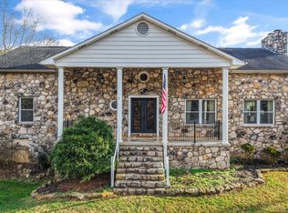 7969 Glendale Community Rd, Greenback, TN 37742