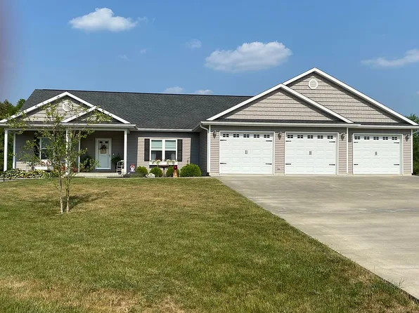 26 Asa Creek Ct, Sullivan, IL 61951