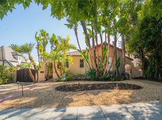 10860 Rochester Ave, Los Angeles, CA 90024