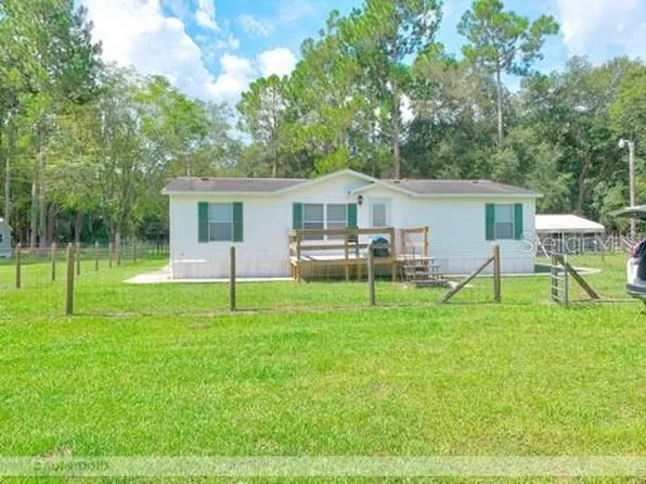 5050 Empire Church Rd, Groveland, FL 34736