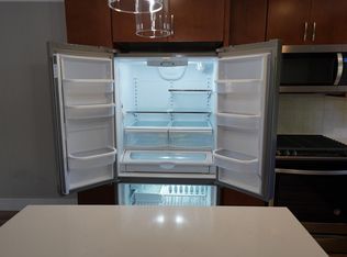 297 Oak Ave #297B, Redwood City, CA 94061