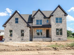 982 Carnation Dr LOT 241, Spring Hill, TN 37174
