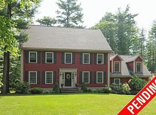 193 Dodge Rd, Rowley, MA 01969