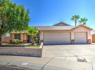 9005 W Berkeley Rd, Phoenix, AZ 85037