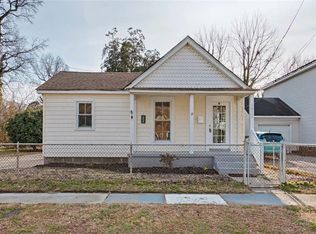 1017 E Balview Ave, Norfolk, VA 23503