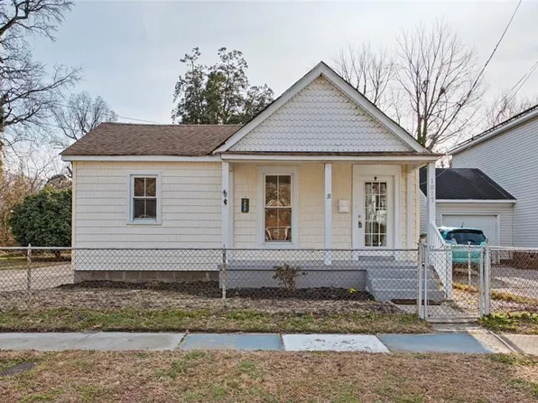 1017 E Balview Ave, Norfolk, VA 23503