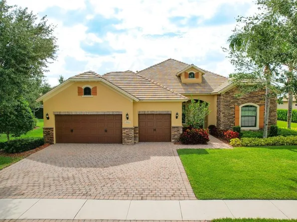 2983 Siena Cir, Wellington, FL 33414