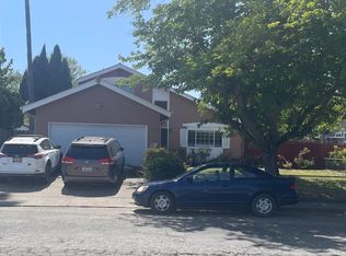 1518 Elliott Dr, Vallejo, CA 94589